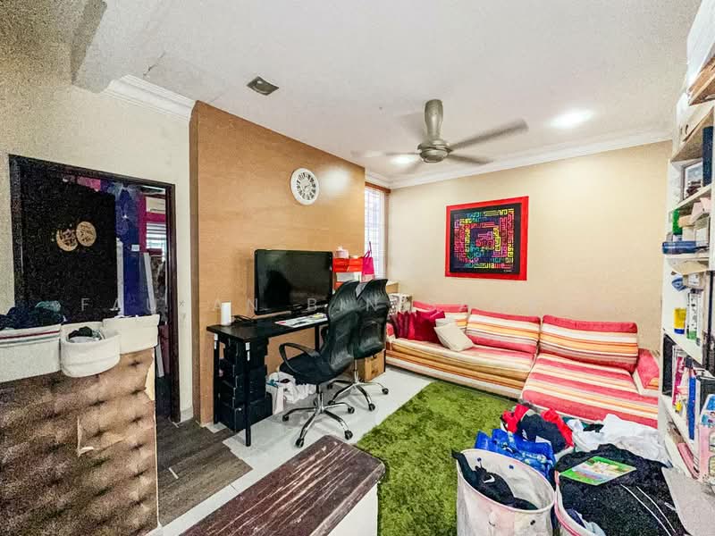 Bukit Bandaraya Seksyen U11 untuk Untuk Dijual - RM 698,000, Apr 2026 - PropertyGuru.com.my
