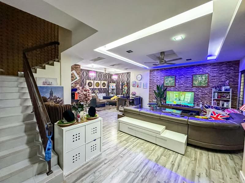 Bukit Bandaraya Seksyen U11 untuk Untuk Dijual - RM 698,000, Apr 2026 - PropertyGuru.com.my