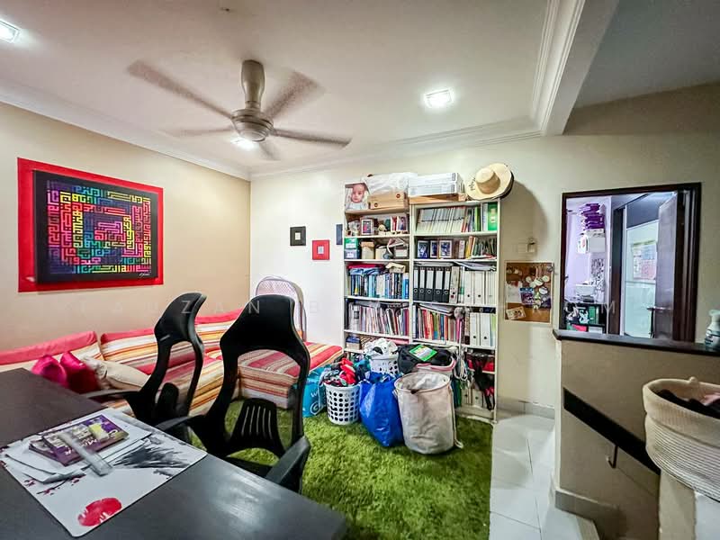 Bukit Bandaraya Seksyen U11 untuk Untuk Dijual - RM 698,000, Apr 2026 - PropertyGuru.com.my