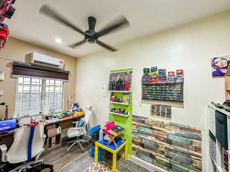 Bukit Bandaraya Seksyen U11 untuk Untuk Dijual - RM 698,000, Apr 2026 - PropertyGuru.com.my