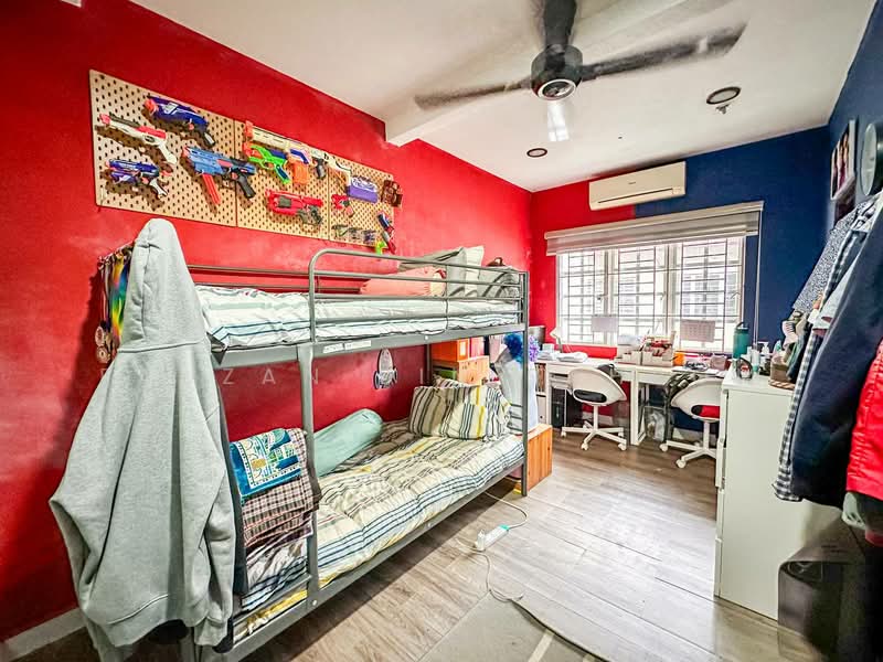 Bukit Bandaraya Seksyen U11 untuk Untuk Dijual - RM 698,000, Apr 2026 - PropertyGuru.com.my