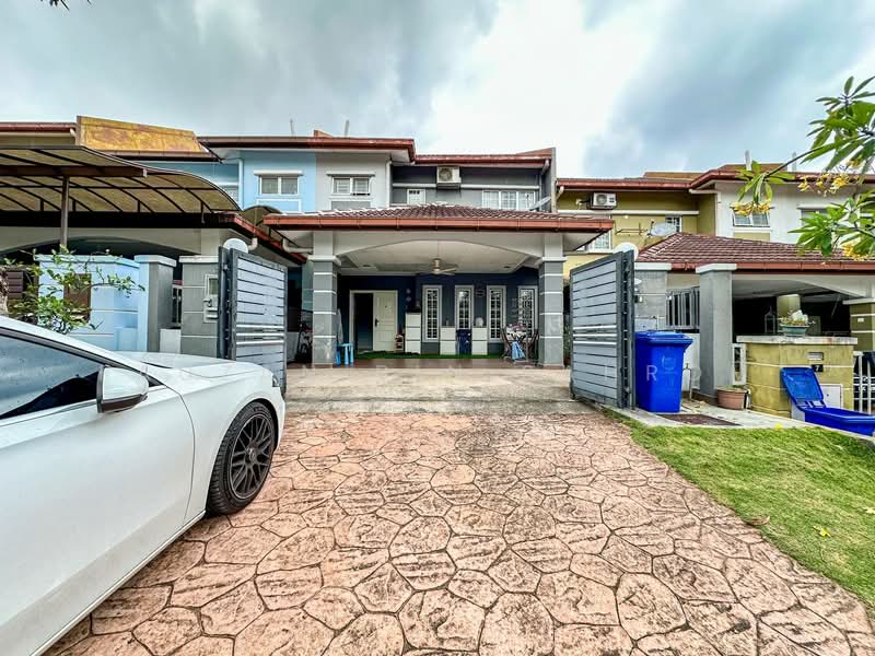 Bukit Bandaraya Seksyen U11 untuk Untuk Dijual - RM 698,000, Apr 2026 - PropertyGuru.com.my