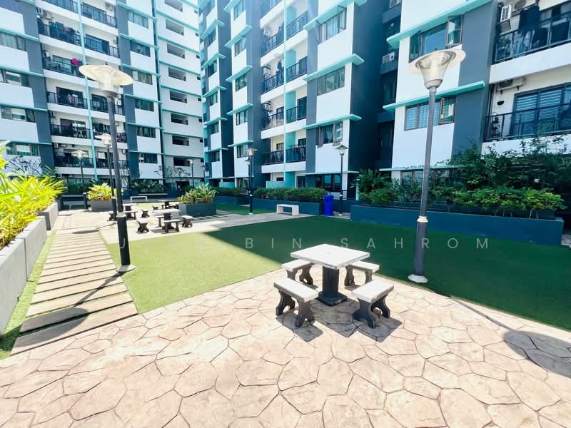 Residensi Zamrud untuk Untuk Dijual - RM 299,000, Mac 2026 - PropertyGuru.com.my