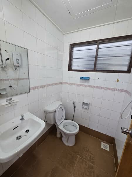 Menara Pelangi untuk Untuk Dijual - RM 420,000, Mac 2026 - Bathroom - PropertyGuru.com.my