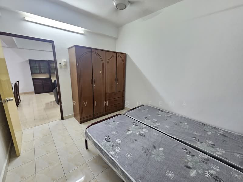 Menara Pelangi untuk Untuk Dijual - RM 420,000, Mac 2026 - Bedroom - PropertyGuru.com.my