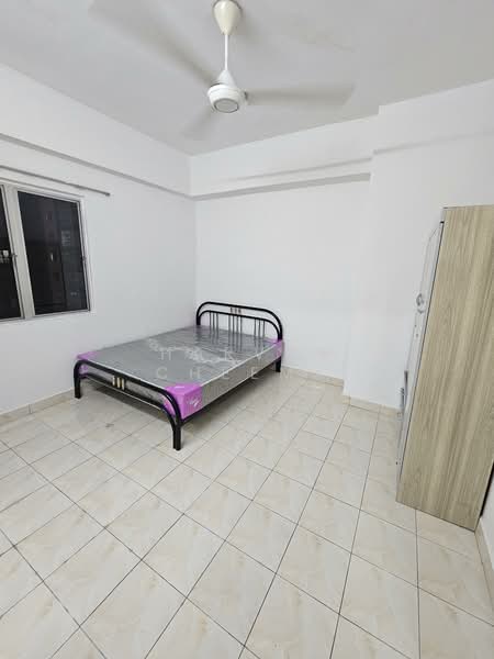 Menara Pelangi untuk Untuk Dijual - RM 420,000, Mac 2026 - Master Bedroom - PropertyGuru.com.my
