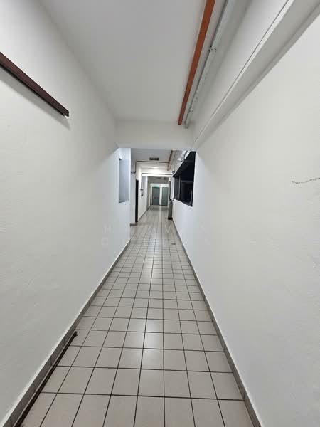 Menara Pelangi untuk Untuk Dijual - RM 420,000, Mac 2026 - Corridor - PropertyGuru.com.my