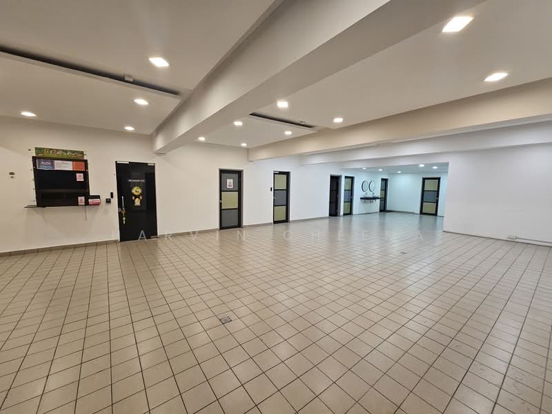 Menara Pelangi untuk Untuk Dijual - RM 420,000, Mac 2026 - Common Area - PropertyGuru.com.my