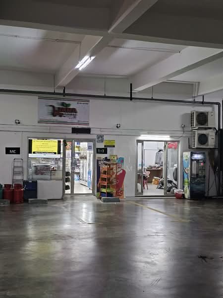 Menara Pelangi untuk Untuk Dijual - RM 420,000, Mac 2026 - Convenience Store / Laundry - PropertyGuru.com.my