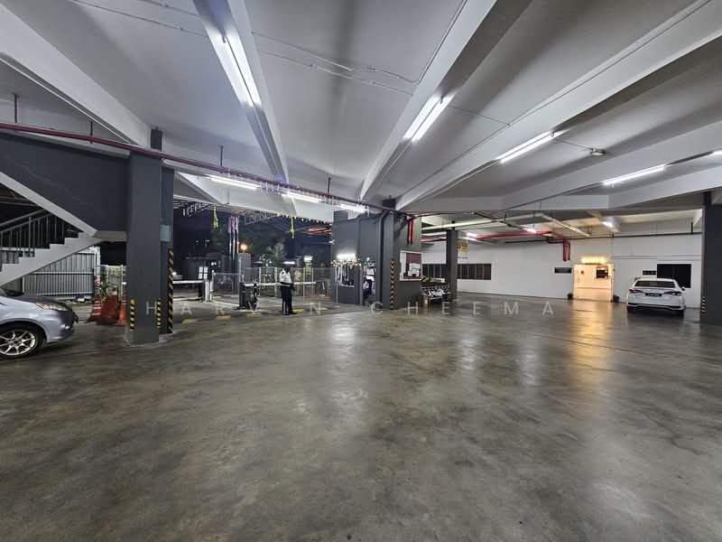 Menara Pelangi untuk Untuk Dijual - RM 420,000, Mac 2026 - Exterior - PropertyGuru.com.my