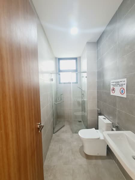 Taman Puchong Legenda untuk Untuk Disewa - RM 5,100 /bulan, Mac 2026 - Bathroom - PropertyGuru.com.my