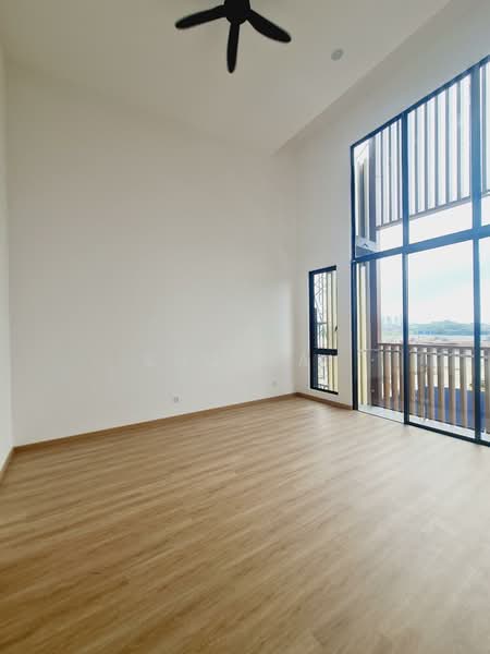 Taman Puchong Legenda untuk Untuk Disewa - RM 5,100 /bulan, Mac 2026 - Living Room - PropertyGuru.com.my