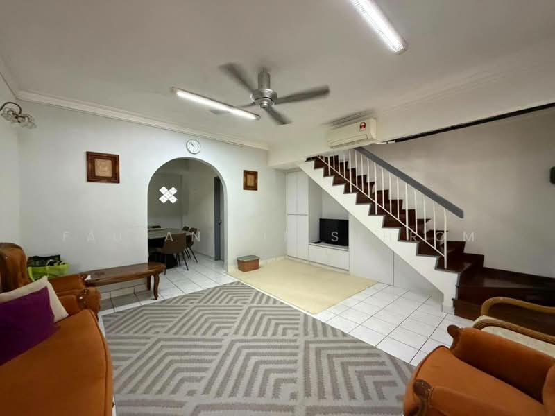 2-storey Terraced House for Sale in TAMAN PUCHONG UTAMA (Puchong) - Fauzan bin Sahrom - PropertyGuru.com.my