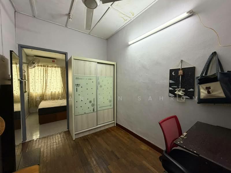 2-storey Terraced House for Sale in TAMAN PUCHONG UTAMA (Puchong) - Fauzan bin Sahrom - PropertyGuru.com.my