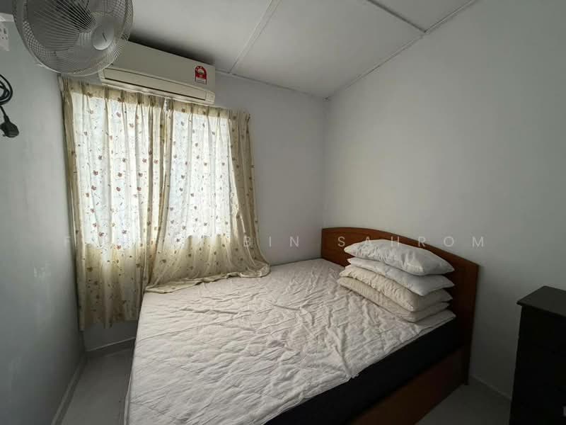 2-storey Terraced House for Sale in TAMAN PUCHONG UTAMA (Puchong) - Fauzan bin Sahrom - PropertyGuru.com.my