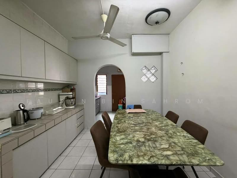 2-storey Terraced House for Sale in TAMAN PUCHONG UTAMA (Puchong) - Fauzan bin Sahrom - PropertyGuru.com.my