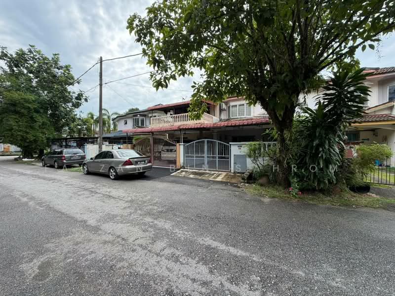 2-storey Terraced House for Sale in TAMAN PUCHONG UTAMA (Puchong) - Fauzan bin Sahrom - PropertyGuru.com.my