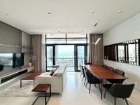 For Rent - Moulmein Rise