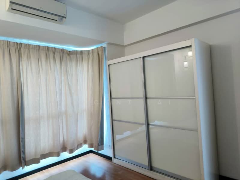 Condominium for Rent at Rosvilla Condominium - Vincent Lai - Bedroom - PropertyGuru.com.my