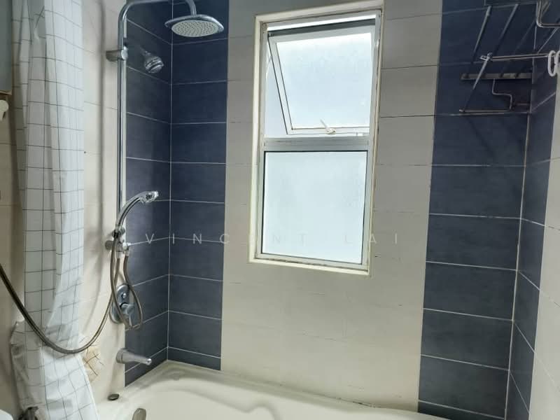 Condominium for Rent at Rosvilla Condominium - Vincent Lai - Bathroom - PropertyGuru.com.my