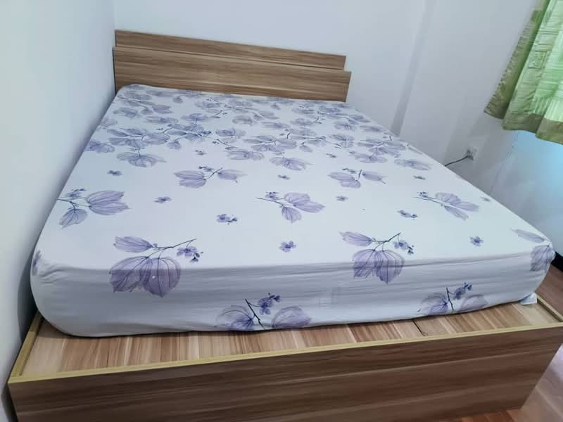 Condominium for Rent at Rosvilla Condominium - Vincent Lai - Bedroom - PropertyGuru.com.my