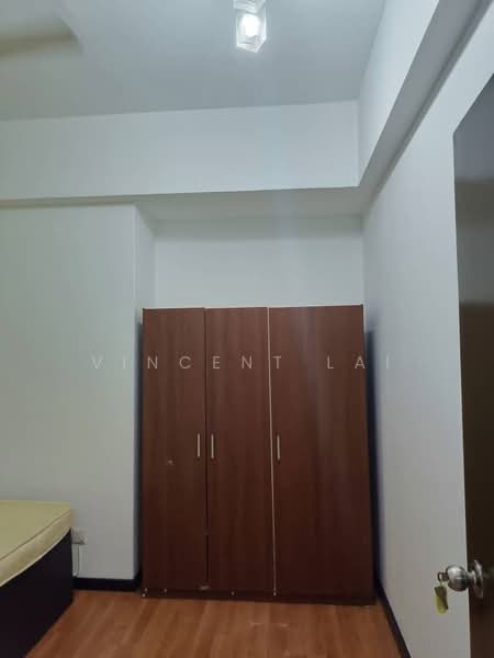 Condominium for Rent at Rosvilla Condominium - Vincent Lai - Bedroom - PropertyGuru.com.my