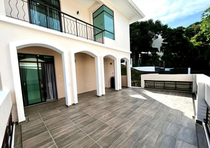 Kondominium untuk Disewa di Moonlight Bay - Gan Chun Kai - Exterior - PropertyGuru.com.my