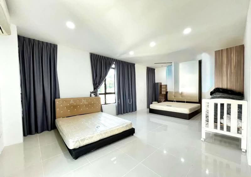 Kondominium untuk Disewa di Moonlight Bay - Gan Chun Kai - Bedroom - PropertyGuru.com.my