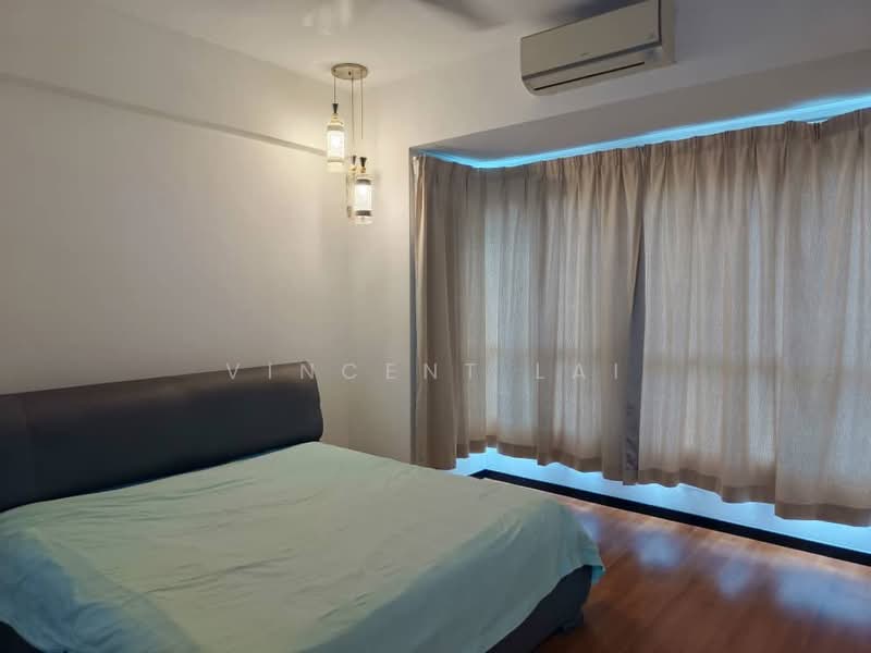 Condominium for Rent at Rosvilla Condominium - Vincent Lai - Bedroom - PropertyGuru.com.my