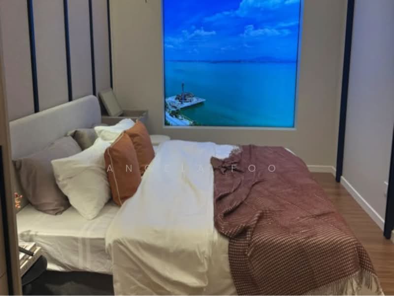 Condominium for Sale at The LightHauz - Angela Foo - Bedroom - PropertyGuru.com.my
