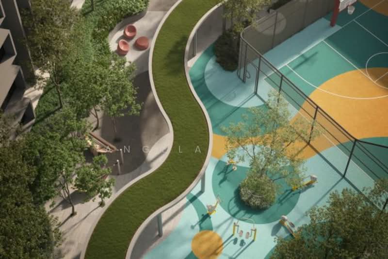 Condominium for Sale at The LightHauz - Angela Foo - Exterior - PropertyGuru.com.my