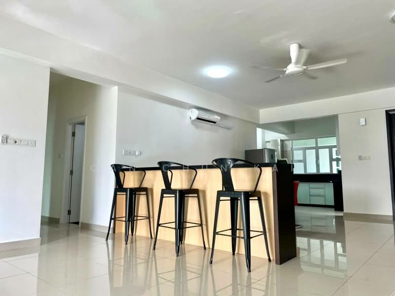 Service Residence for Rent at Summerton - Gan Chun Kai - Kitchen - PropertyGuru.com.my
