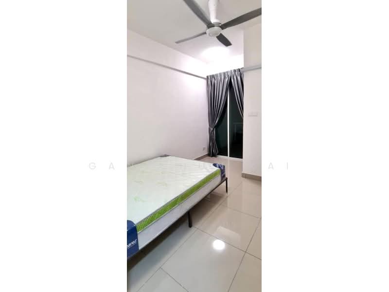 Service Residence for Rent at Summerton - Gan Chun Kai - Bedroom - PropertyGuru.com.my
