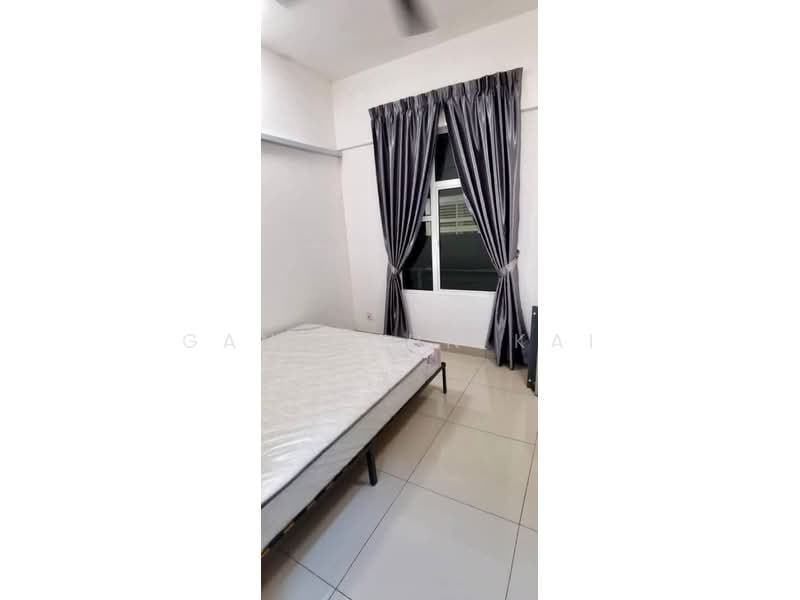 Service Residence for Rent at Summerton - Gan Chun Kai - Bedroom - PropertyGuru.com.my