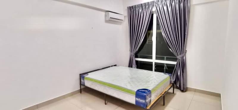 Service Residence for Rent at Summerton - Gan Chun Kai - Bedroom - PropertyGuru.com.my