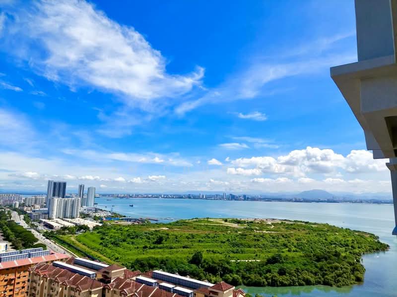 Condominium for Rent at Grace Residence - Gan Chun Kai - View - PropertyGuru.com.my