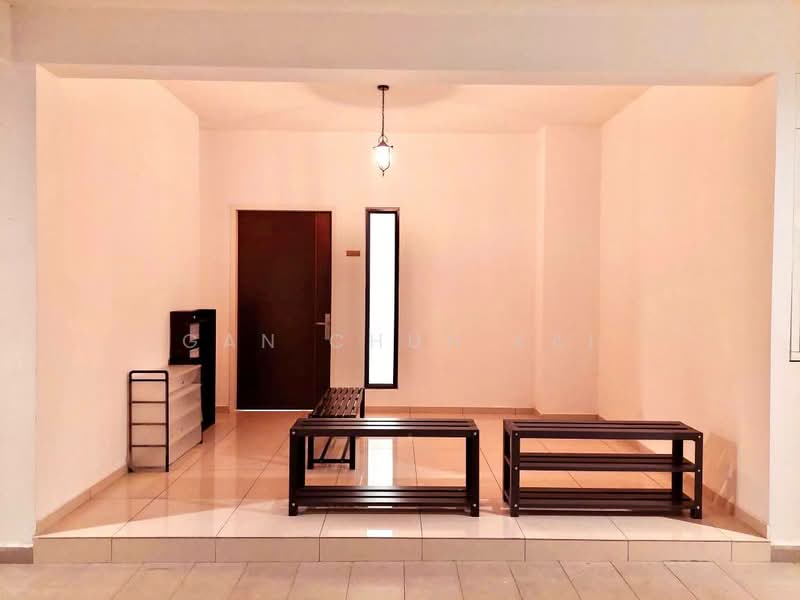 Condominium for Rent at Grace Residence - Gan Chun Kai - Entrance - PropertyGuru.com.my