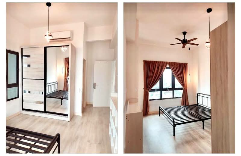 Condominium for Rent at Grace Residence - Gan Chun Kai - Bedroom - PropertyGuru.com.my