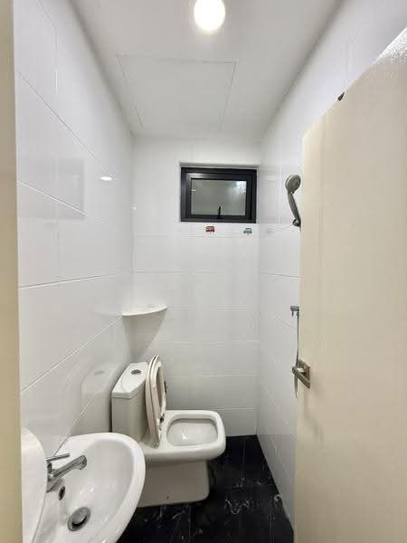Condominium for Rent at Grace Residence - Gan Chun Kai - Bathroom - PropertyGuru.com.my
