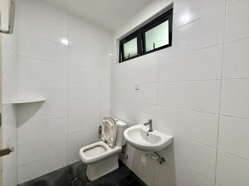 Condominium for Rent at Grace Residence - Gan Chun Kai - Bathroom - PropertyGuru.com.my
