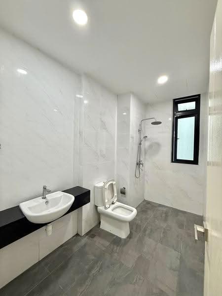Condominium for Rent at Grace Residence - Gan Chun Kai - Bathroom - PropertyGuru.com.my