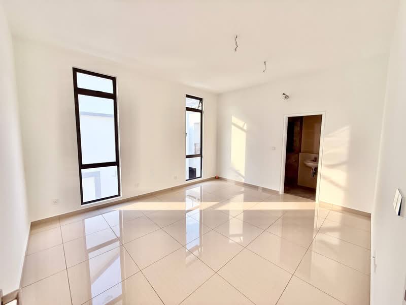 Cluster House for Sale in Horizon Hills (Iskandar Puteri (Nusajaya)) - Justin Soo - Interior - PropertyGuru.com.my