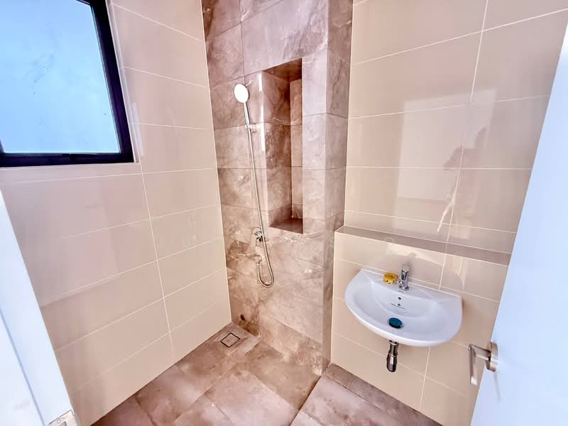 Cluster House for Sale in Horizon Hills (Iskandar Puteri (Nusajaya)) - Justin Soo - Bathroom - PropertyGuru.com.my