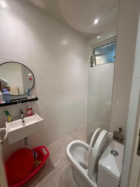 Terraced House for Sale in Cyberjaya (Selangor) - Mohd Fitri MF - PropertyGuru.com.my