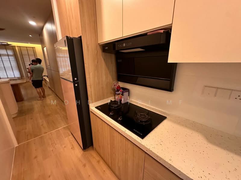 Terraced House for Sale in Cyberjaya (Selangor) - Mohd Fitri MF - PropertyGuru.com.my