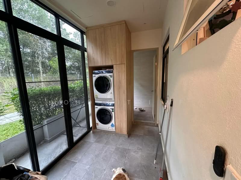 Terraced House for Sale in Cyberjaya (Selangor) - Mohd Fitri MF - PropertyGuru.com.my