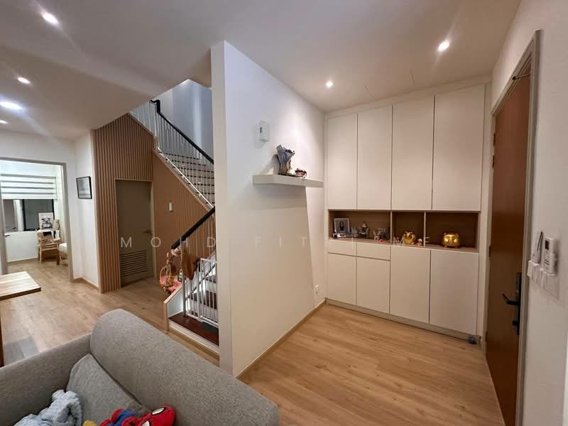 Terraced House for Sale in Cyberjaya (Selangor) - Mohd Fitri MF - PropertyGuru.com.my