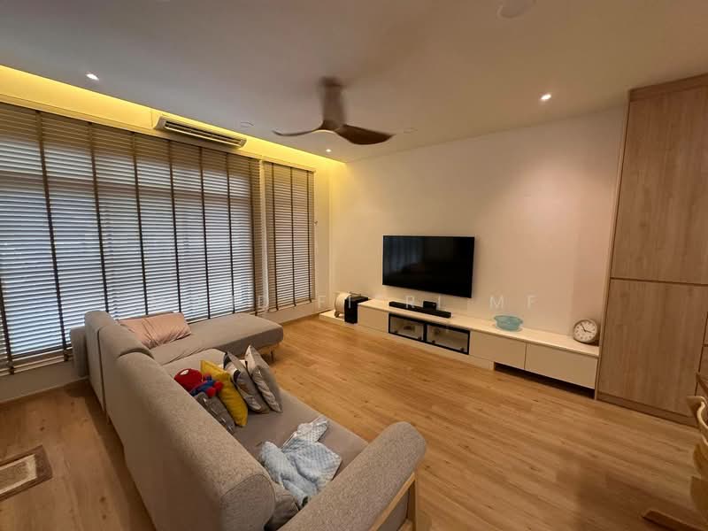 Terraced House for Sale in Cyberjaya (Selangor) - Mohd Fitri MF - PropertyGuru.com.my