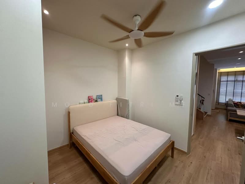 Terraced House for Sale in Cyberjaya (Selangor) - Mohd Fitri MF - PropertyGuru.com.my