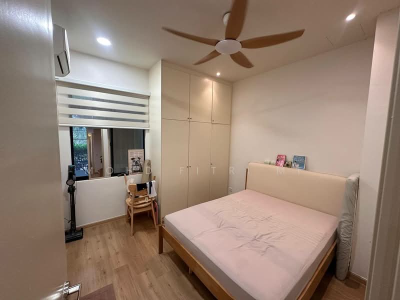 Terraced House for Sale in Cyberjaya (Selangor) - Mohd Fitri MF - PropertyGuru.com.my